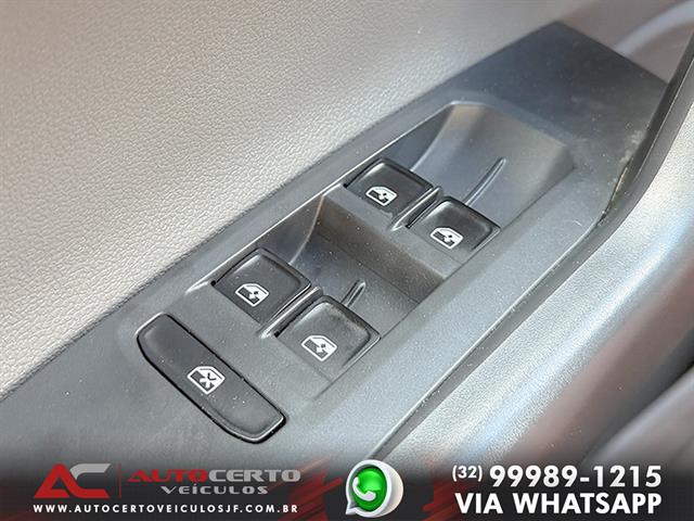 VOLKSWAGEN Polo 1.0 FLEX 12V 5P 2018