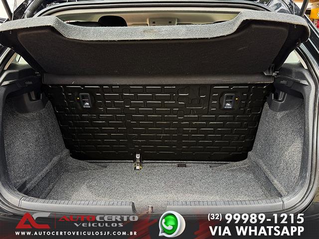 VOLKSWAGEN Polo 1.0 FLEX 12V 5P 2018