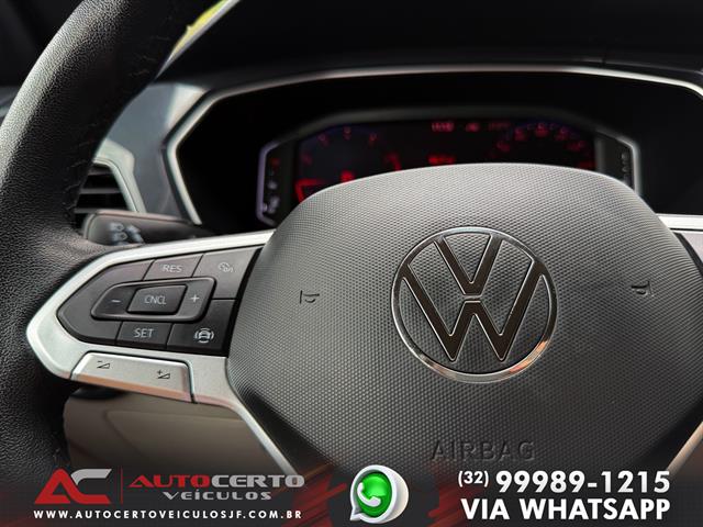 VOLKSWAGEN T-CROSS HIGHLINE 1.4 TSI FLEX 16V 5P AUT 2022