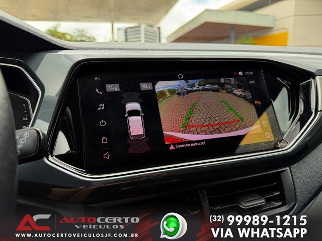 VOLKSWAGEN T-CROSS HIGHLINE 1.4 TSI FLEX 16V 5P AUT 2022