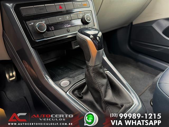 VOLKSWAGEN T-CROSS HIGHLINE 1.4 TSI FLEX 16V 5P AUT 2022