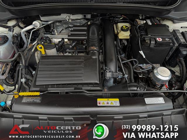 VOLKSWAGEN T-CROSS HIGHLINE 1.4 TSI FLEX 16V 5P AUT 2022