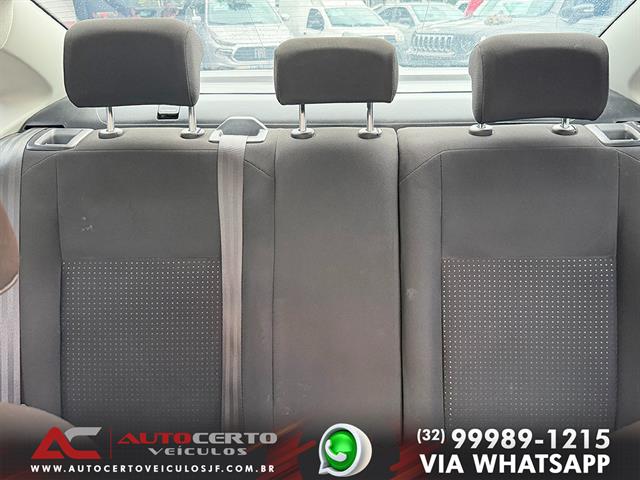 VOLKSWAGEN VIRTUS COMFORT. 200 TSI 1.0 FLEX 12V AUT 2022