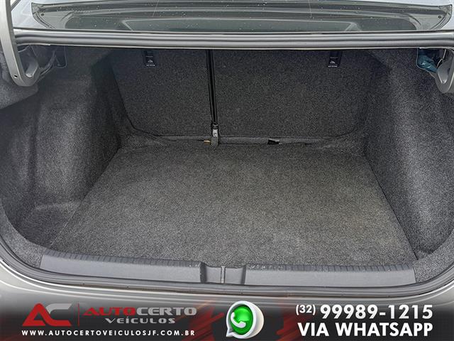 VOLKSWAGEN VIRTUS COMFORT. 200 TSI 1.0 FLEX 12V AUT 2022