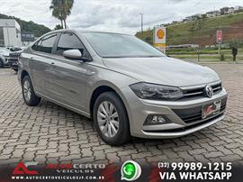VOLKSWAGEN VIRTUS COMFORT. 200 TSI 1.0 FLEX 12V AUT 2022/2022