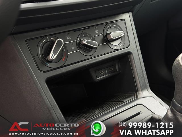 VOLKSWAGEN VIRTUS TSI 1.0 FLEX 12V 4P MEC. 2023