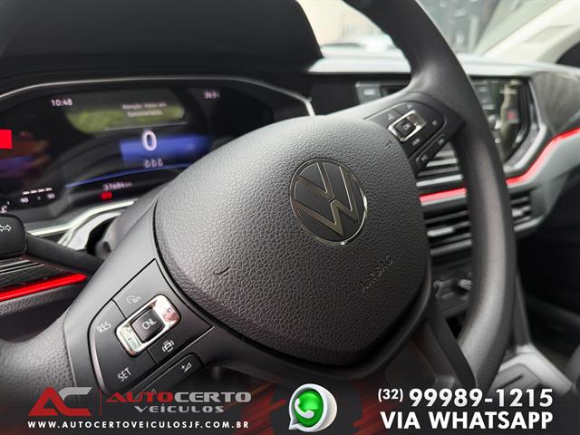 VOLKSWAGEN VIRTUS TSI 1.0 FLEX 12V 4P MEC. 2023