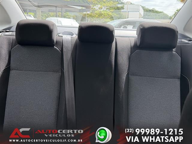 VOLKSWAGEN VIRTUS TSI 1.0 FLEX 12V 4P MEC. 2023