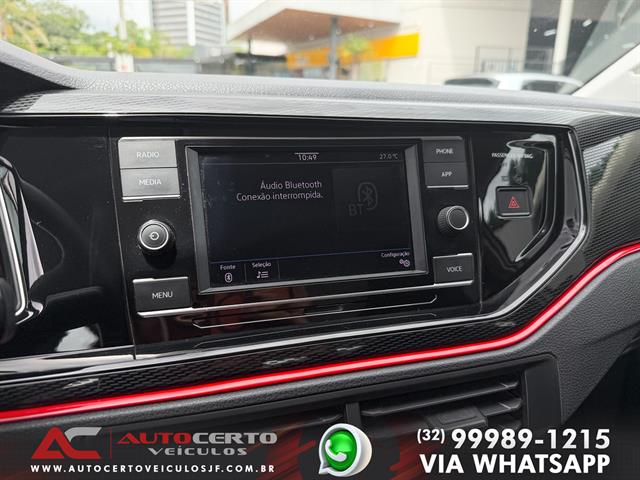 VOLKSWAGEN VIRTUS TSI 1.0 FLEX 12V 4P MEC. 2023