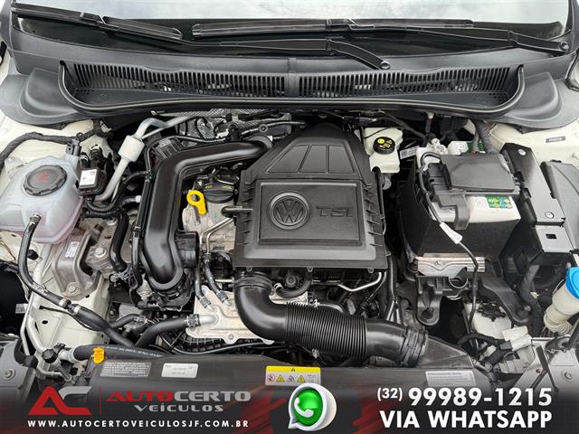 VOLKSWAGEN VIRTUS TSI 1.0 FLEX 12V 4P MEC. 2023
