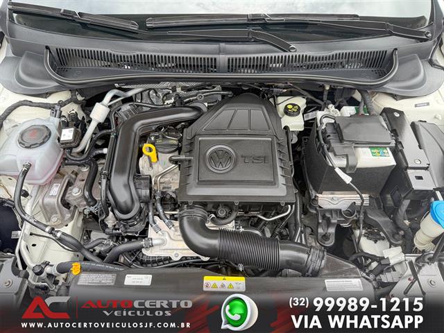 VOLKSWAGEN VIRTUS TSI 1.0 FLEX 12V 4P MEC. 2023
