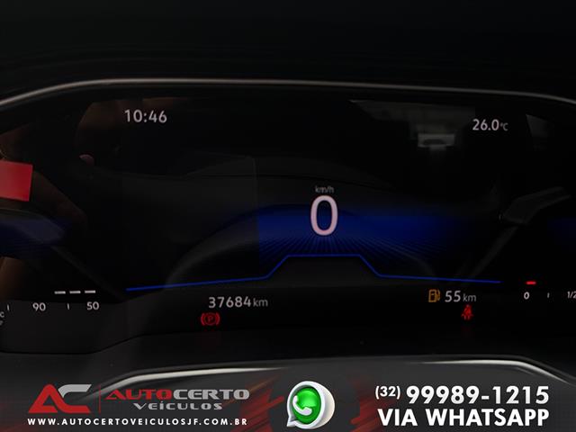 VOLKSWAGEN VIRTUS TSI 1.0 FLEX 12V 4P MEC. 2023