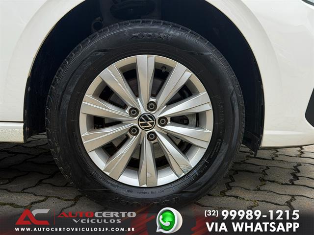 VOLKSWAGEN VIRTUS TSI 1.0 FLEX 12V 4P MEC. 2023