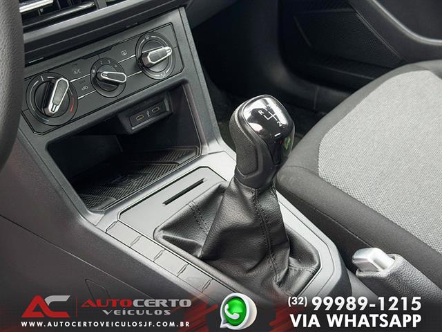 VOLKSWAGEN VIRTUS TSI 1.0 FLEX 12V 4P MEC. 2023