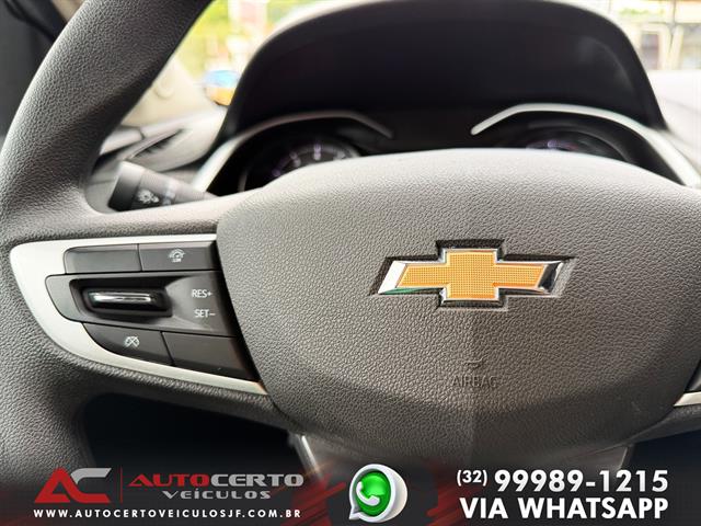 CHEVROLET ONIX HATCH LT 1.0 12V TB FLEX 5P MEC. 2023