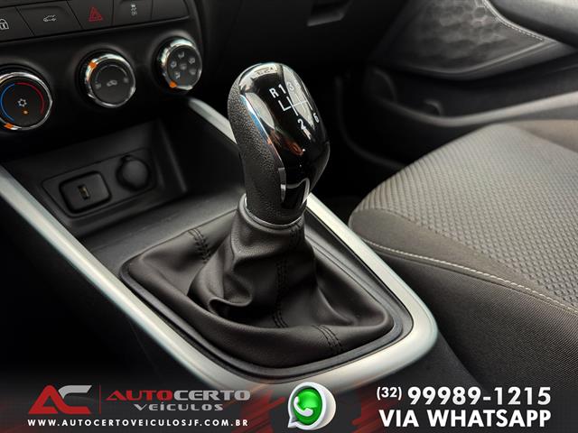 CHEVROLET ONIX HATCH LT 1.0 12V TB FLEX 5P MEC. 2023