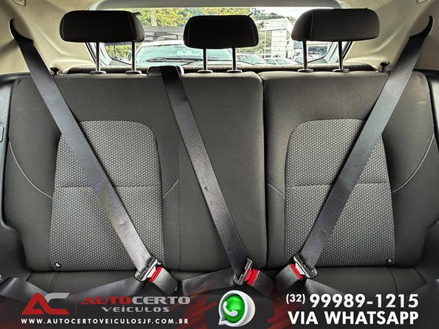 CHEVROLET ONIX HATCH LT 1.0 12V TB FLEX 5P MEC. 2023