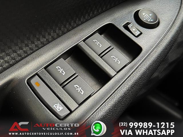 CHEVROLET ONIX HATCH LT 1.0 12V TB FLEX 5P MEC. 2023