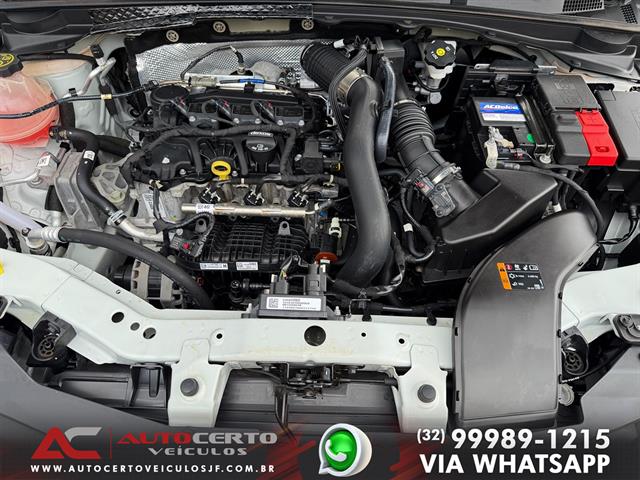 CHEVROLET ONIX HATCH LT 1.0 12V TB FLEX 5P MEC. 2023