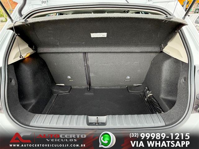 CHEVROLET ONIX HATCH LT 1.0 12V TB FLEX 5P MEC. 2023