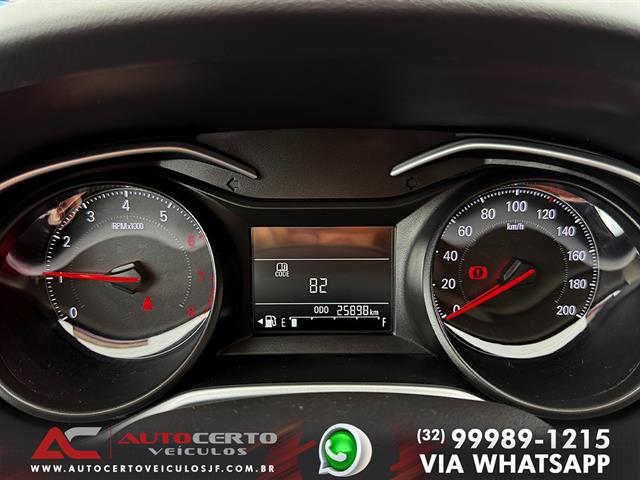 CHEVROLET ONIX HATCH LT 1.0 12V TB FLEX 5P MEC. 2023