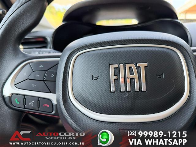 FIAT ARGO DRIVE 1.0 6V FLEX 2024