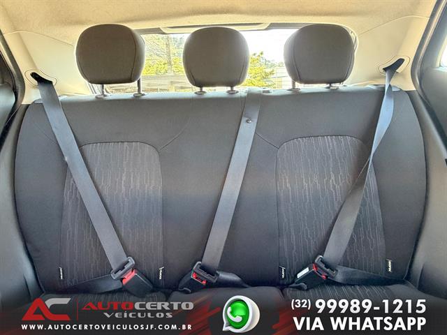 FIAT ARGO DRIVE 1.0 6V FLEX 2024