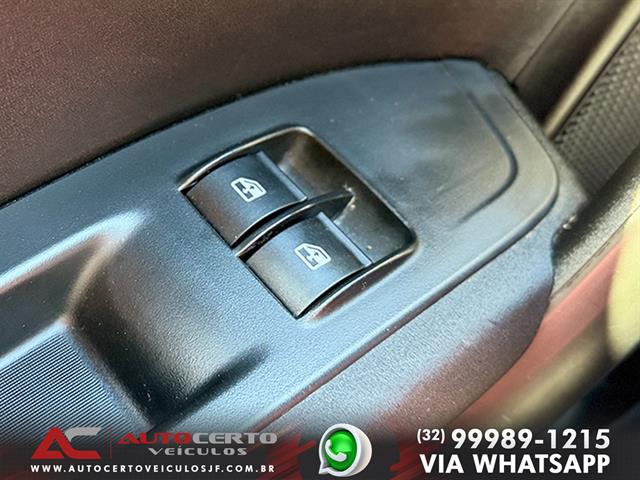 FIAT ARGO DRIVE 1.0 6V FLEX 2024