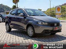 FIAT ARGO DRIVE 1.0 6V FLEX 2024/2024