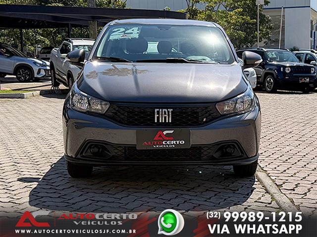 FIAT ARGO DRIVE 1.0 6V FLEX 2024