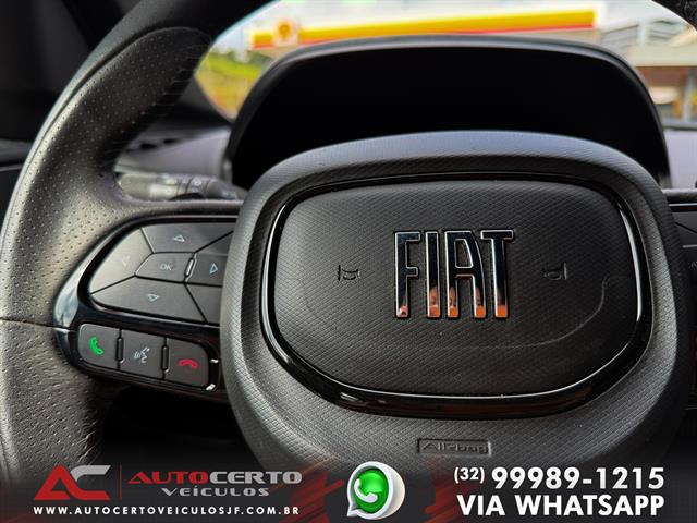 FIAT FASTBACK LIMITED ED.1.3 270 T.FLEX AUT. 2023