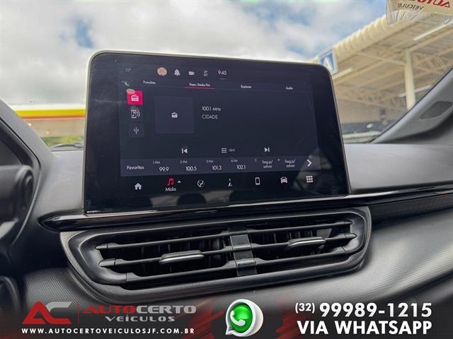 FIAT FASTBACK LIMITED ED.1.3 270 T.FLEX AUT. 2023