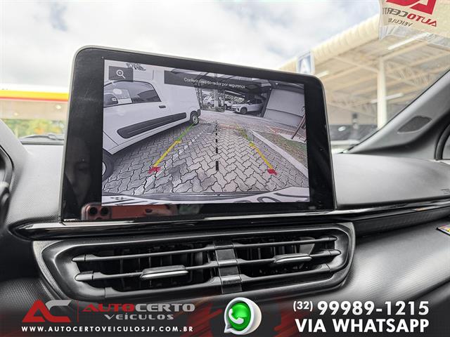 FIAT FASTBACK LIMITED ED.1.3 270 T.FLEX AUT. 2023