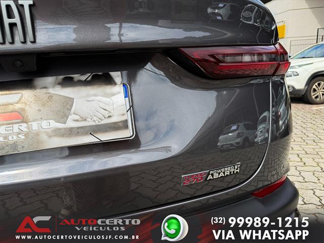 FIAT FASTBACK LIMITED ED.1.3 270 T.FLEX AUT. 2023