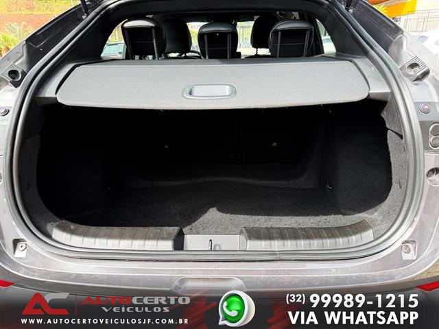 FIAT FASTBACK LIMITED ED.1.3 270 T.FLEX AUT. 2023