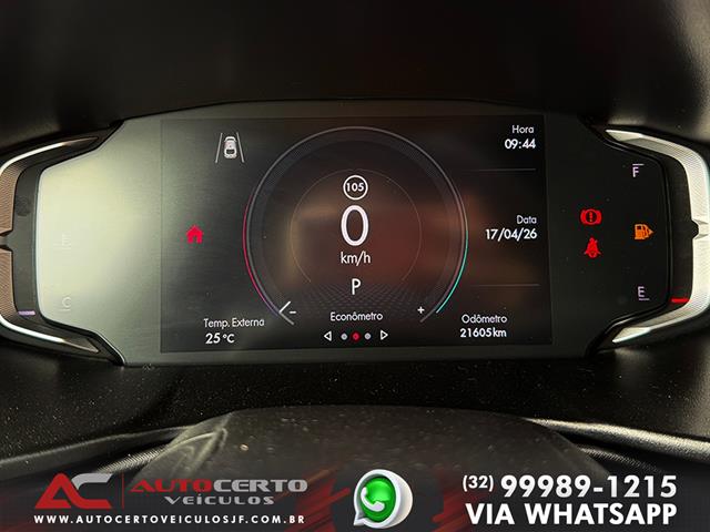 FIAT FASTBACK LIMITED ED.1.3 270 T.FLEX AUT. 2023