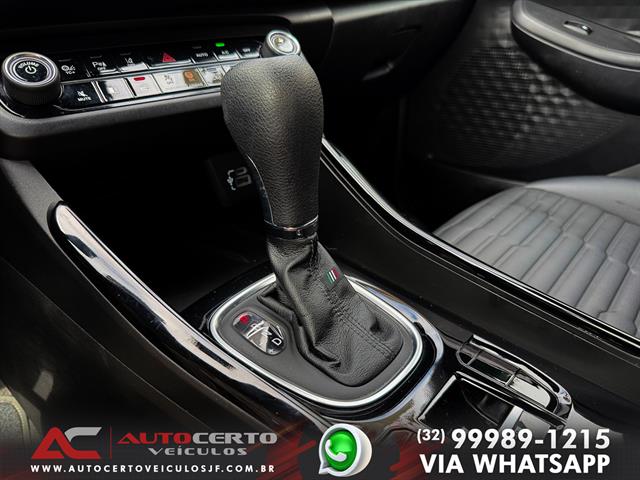 FIAT FASTBACK LIMITED ED.1.3 270 T.FLEX AUT. 2023