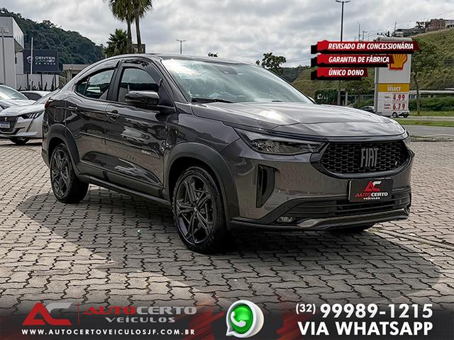 FIAT FASTBACK LIMITED ED.1.3 270 T.FLEX AUT. 2023