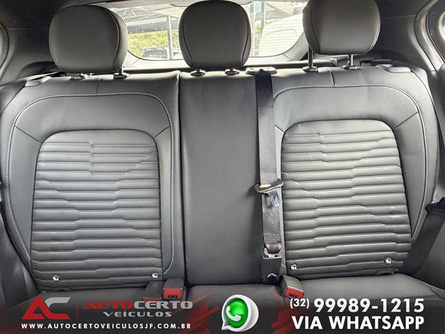 FIAT FASTBACK LIMITED ED.1.3 270 T.FLEX AUT. 2023