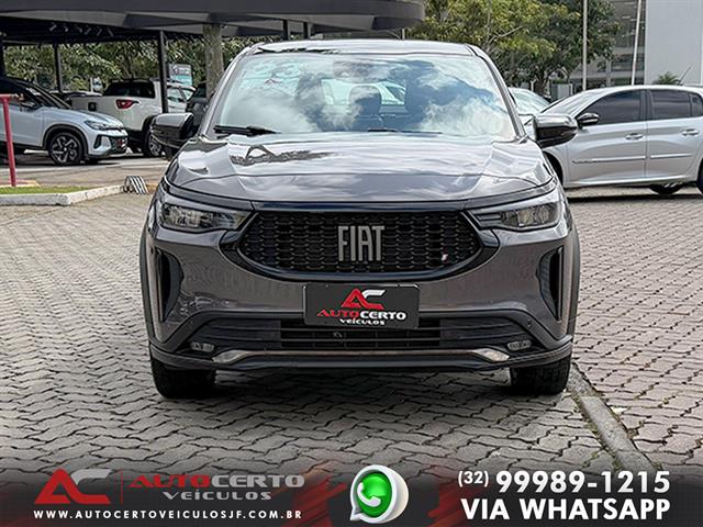 FIAT FASTBACK LIMITED ED.1.3 270 T.FLEX AUT. 2023
