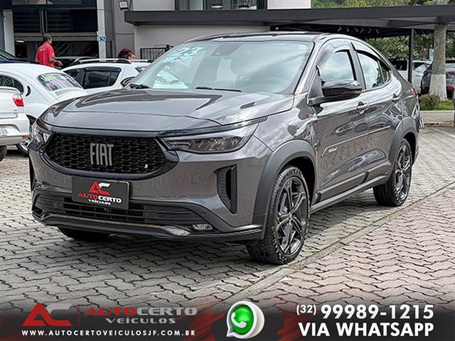 FIAT FASTBACK LIMITED ED.1.3 270 T.FLEX AUT. 2023