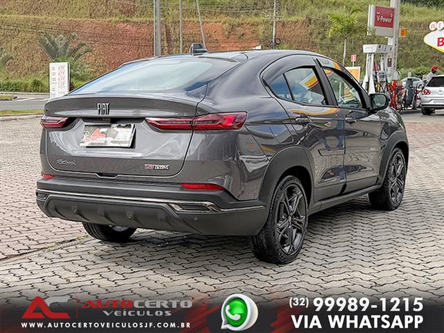 FIAT FASTBACK LIMITED ED.1.3 270 T.FLEX AUT. 2023