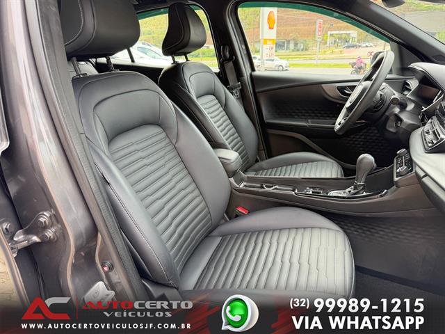 FIAT FASTBACK LIMITED ED.1.3 270 T.FLEX AUT. 2023