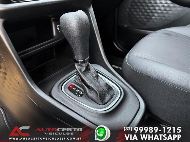 FIAT PULSE IMPETUS 1.0 TURBO 200 FLEX AUT. 2023