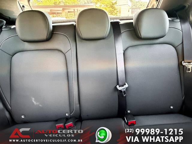 FIAT PULSE IMPETUS 1.0 TURBO 200 FLEX AUT. 2023