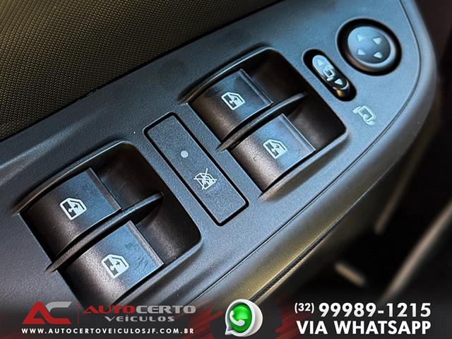 FIAT PULSE IMPETUS 1.0 TURBO 200 FLEX AUT. 2023