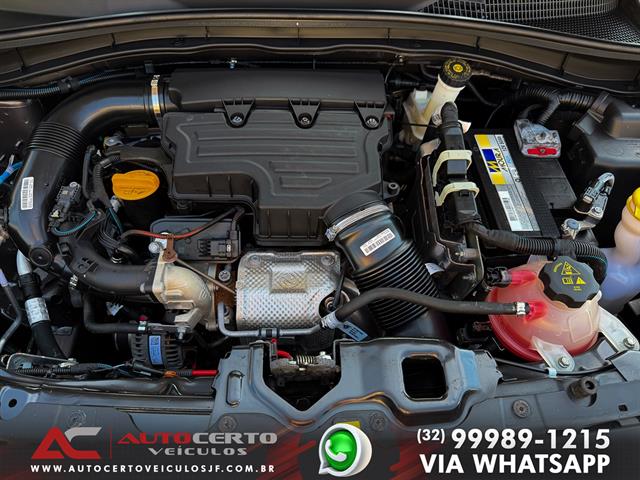 FIAT PULSE IMPETUS 1.0 TURBO 200 FLEX AUT. 2023