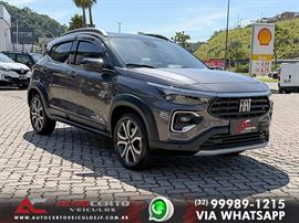 FIAT PULSE IMPETUS 1.0 TURBO 200 FLEX AUT. 2023/2023