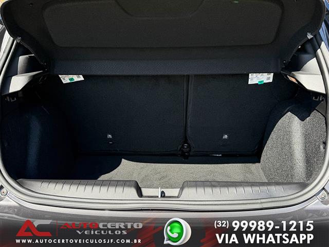 FIAT PULSE IMPETUS 1.0 TURBO 200 FLEX AUT. 2023