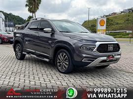FIAT TORO RANCH 2.0 16V 4X4 TB DIESEL AUT. 2022/2022